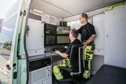 Über uns Microtunneling München